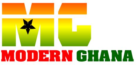 Modern Ghana